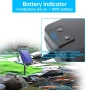 Аератор за езера Biling Solar, снимка 2