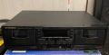 🎵 Pioneer CT-W503R – Ретро касетен дек за колекционери – 55€ 🎵, снимка 4