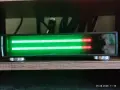 Стерео LED VU Meter със 160 диода [зелено/червено], снимка 3