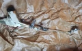 Стъклочистачки комплект за Газ 21 Волга СССР, снимка 1