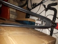 Велосипед Merida RIDE 300/ 56-57cm / Shimano Tiagra 10x2, снимка 10