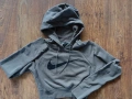 Nike Sportswear Hoodie - дамски суичър р-р XS, снимка 4