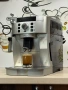 Кафемашина кафе автомат delonghi magnifica S с гаранция, снимка 1