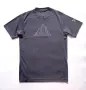 SALEWA Graphic Dry Short Sleeve Mens - M - оригинална мъжка тениска, снимка 1