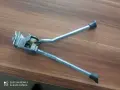 двойна алуминиева стоика ., снимка 5