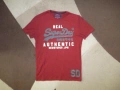 Тениски SUPERDRY  мъжки,М, снимка 3