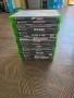 Продавам игри за Xbox one , снимка 2