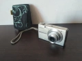 Камера OLYMPUS FE-220 7.1MP x 3Optical Zoom, снимка 1