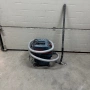 Прахосмукачка 1200W 25л BOSCH GAS 25, снимка 2