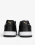 Оригинал! PUMA Rebond Game Low Shoes Black/White мъжки сникърси, снимка 5