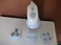 Масажор 5 в 1 "InnovaGoods-V0103224" антицелулитен вибриращ, снимка 4