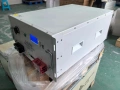 Соларна Батерия LiFePo4 51.2V 15kwh Висок клас Заводска батерия от доказан в бранша производител, снимка 7