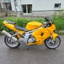 Продавам Hyosung 650 gtr , снимка 3