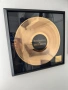 Technics SL-1200 series 35th Anniversary Gold, снимка 1