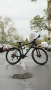 Cross GRX 9 27.5" (2021) – Като ново, само на 4 карания, L размер, снимка 1