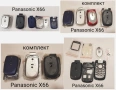  Панел за Panasonic GD67, GD68, GD90, GD92, GD93, GD95, G35, G60, G75, GD87, G50, G51, X66, X70, снимка 18