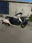  продавам 50 сс Yamaha скутер, снимка 1