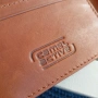 Оригинален портфейл Camel Active Nepal от естествена кожа, снимка 12