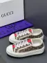 Gucci Нови Дамски Маратонки Гучи с Кутия , снимка 1