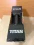 Чисто Нова TITAN Акумулаторна бормашина, снимка 3