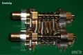 Тремоло стабилизатор Tremolo Bridge Stabilizer, снимка 1