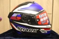 Каска Shark D-Skwal 3 FirstLap, снимка 5