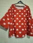 СТРАХОТНА НОВА ТУНИКА 3XL- 4XL, снимка 4