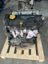 Двигател OPEL ZAFIRA B 1.9 D 120к.с.-КОД:Z19DT, снимка 1