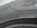 2бр зимни гуми 255/55/18 PIRELLI L06111 , снимка 5