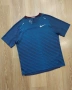 Nike Dri-fit тениска мъжка оригинален , снимка 5