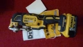 DeWalt DCS355 18V XR Brushless Акумулаторен мултифункционален инструмент, снимка 4