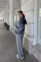 Оригинален сет Karma Organic Grey , снимка 4