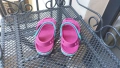 Детски сандали Crocs Crocband sandals, снимка 2