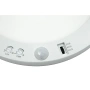 MITEA Lighting M270-ST482 - LED плафон с PIR сензор, 18W, 1600lm, 3000-6500K, IP20, бял, снимка 3