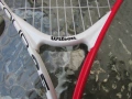 Детска тенис ракета Wilson Tour 25, снимка 5