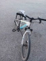 Алуминиево колело winter 24 цола, снимка 3