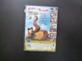 Маша и Мечока Фокус Мокус DVD филм руска класика за деца анимация приятели в гората забавление деца, снимка 6