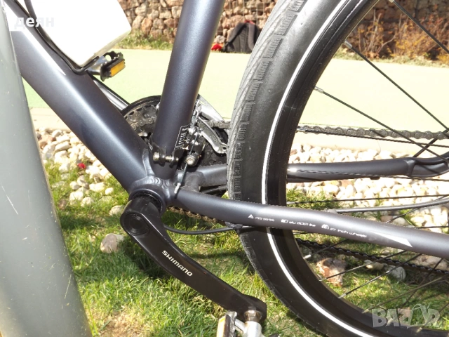 Romet MTB 27,5-cola 24-speed rock shox, снимка 7 - Велосипеди - 54155618