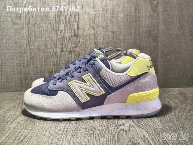 маратонки New Balance номер 39 състояние - без забележки