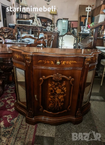 Класически комод , снимка 3 - Шкафове - 54924113