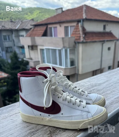 кецове  Nike номер 37