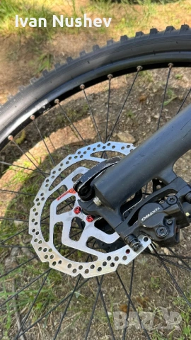 Prodavam drag  C2 speshnoo!!!, снимка 5 - Велосипеди - 54320229