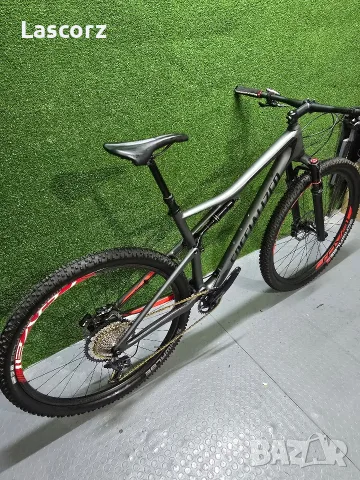 specialized epic carbon 29 xc велосипед , снимка 8 - Велосипеди - 55614775