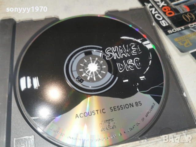 THE ROLLING STONES CD-ВНОС GERMANY 0406261010H2E6R, снимка 6 - CD дискове - 54774182