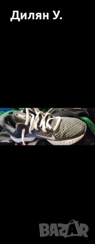 Дамски Маратонки Nike 37, снимка 2 - Маратонки - 54576991