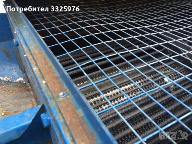 Белачка за орехи, снимка 3 - Други машини и части - 54606737