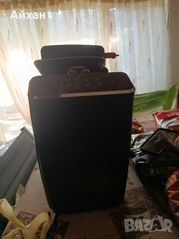 кафе машина автомат 