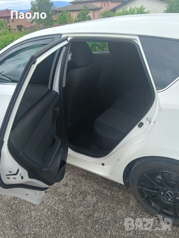 Toyota Auris , снимка 10 - Автомобили и джипове - 54580371