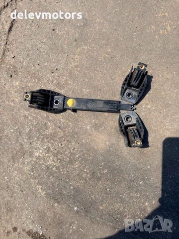 1ea820034b стойка за компресор от Volkswagen ID.3 Pro двигател EBJC, ск. Кутия UMG, 145 кс., снимка 2 - Части - 55279591