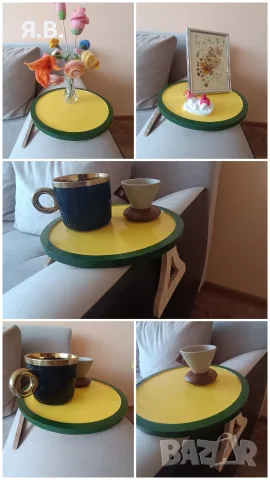 Само 3 броя до 35€, снимка 2 - Градински мебели, декорация  - 55473498